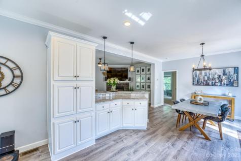 86 Cozy Mountain Lane Weaverville NC 28787