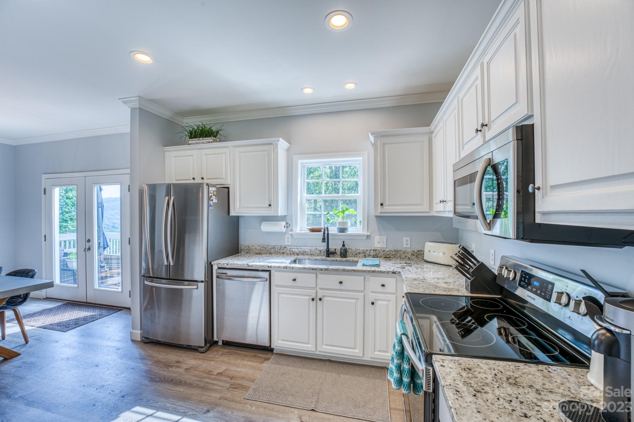 86 Cozy Mountain Lane Weaverville NC 28787