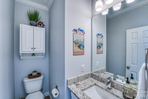 86 Cozy Mountain Lane Weaverville NC 28787