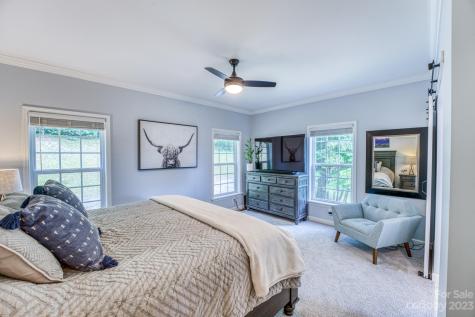 86 Cozy Mountain Lane Weaverville NC 28787