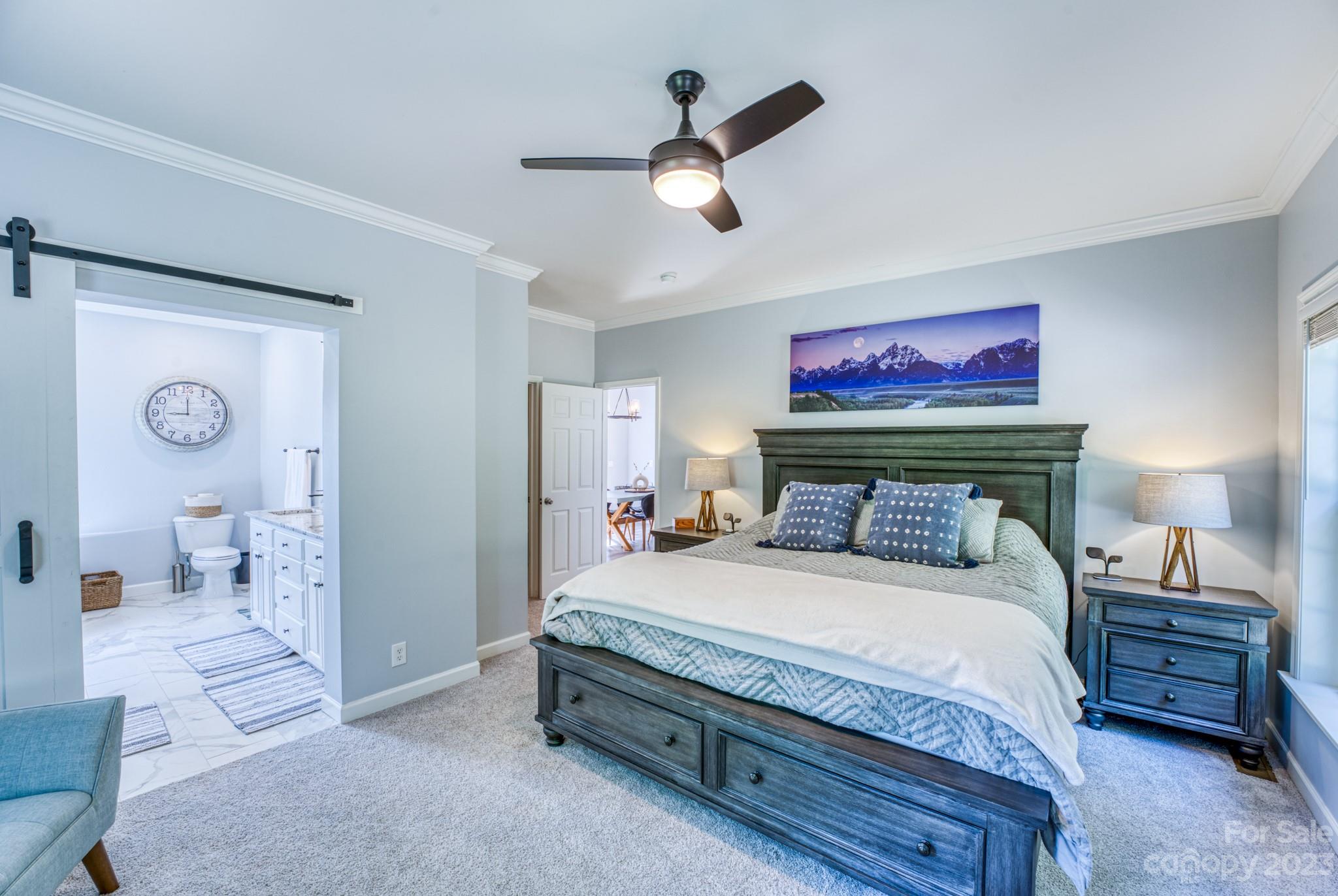 86 Cozy Mountain Lane Weaverville NC 28787
