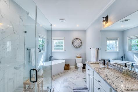 86 Cozy Mountain Lane Weaverville NC 28787