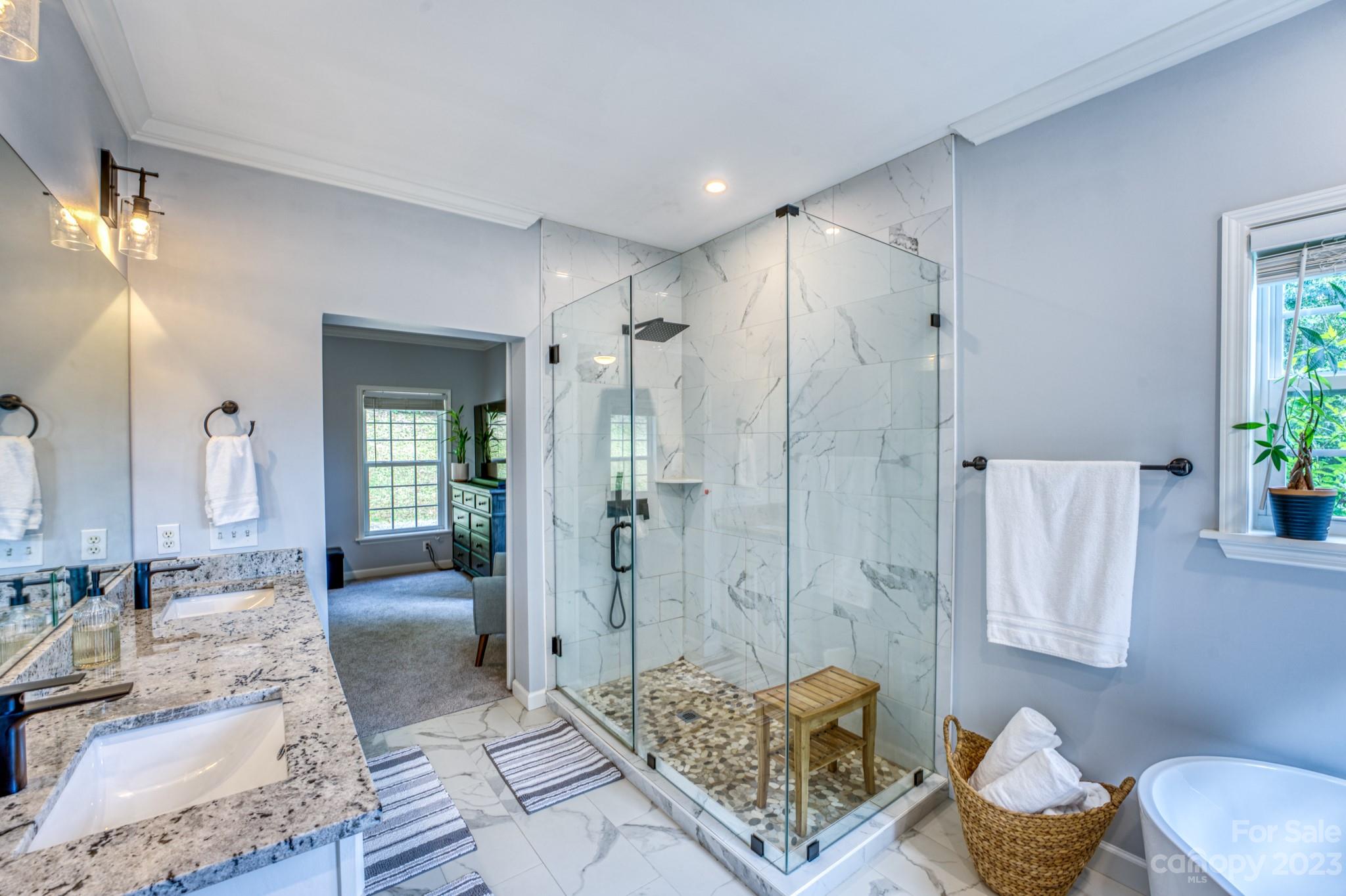 86 Cozy Mountain Lane Weaverville NC 28787