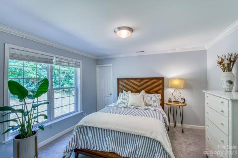 86 Cozy Mountain Lane Weaverville NC 28787