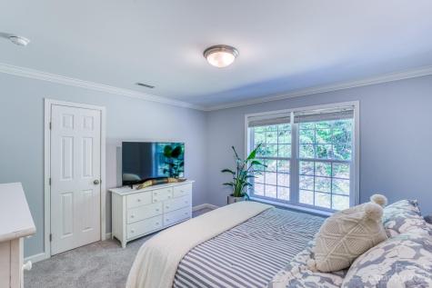 86 Cozy Mountain Lane Weaverville NC 28787