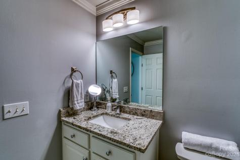 86 Cozy Mountain Lane Weaverville NC 28787