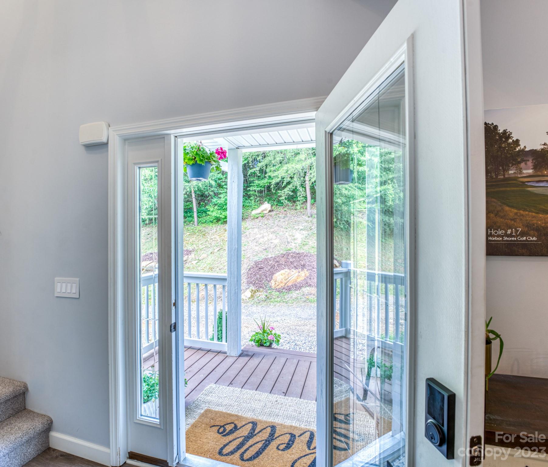 86 Cozy Mountain Lane Weaverville NC 28787