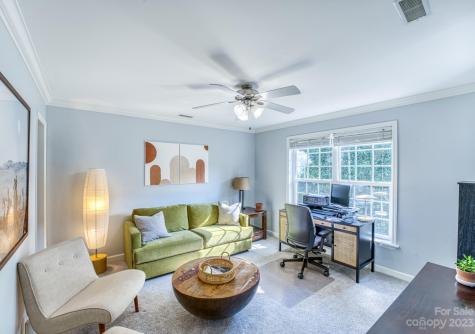 86 Cozy Mountain Lane Weaverville NC 28787