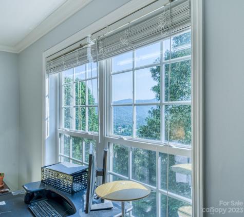 86 Cozy Mountain Lane Weaverville NC 28787