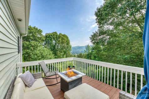 86 Cozy Mountain Lane Weaverville NC 28787