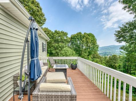 86 Cozy Mountain Lane Weaverville NC 28787