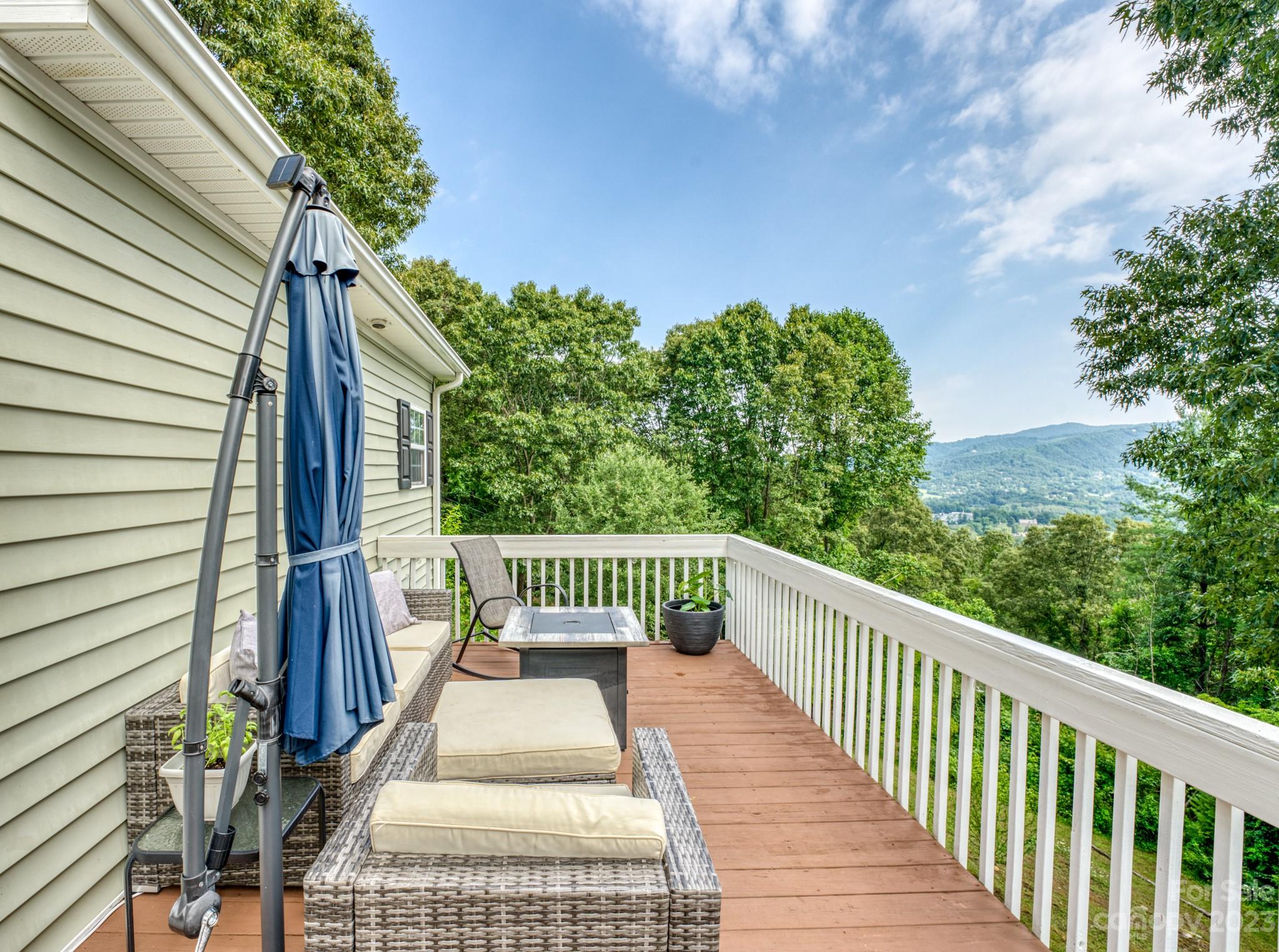 86 Cozy Mountain Lane Weaverville NC 28787