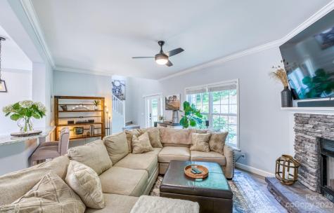 86 Cozy Mountain Lane Weaverville NC 28787