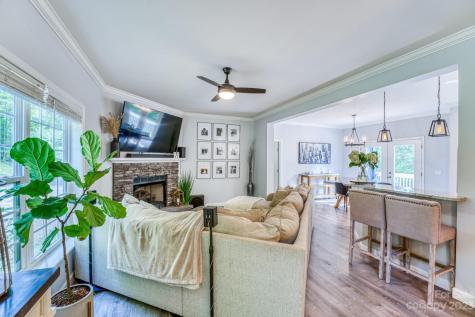 86 Cozy Mountain Lane Weaverville NC 28787
