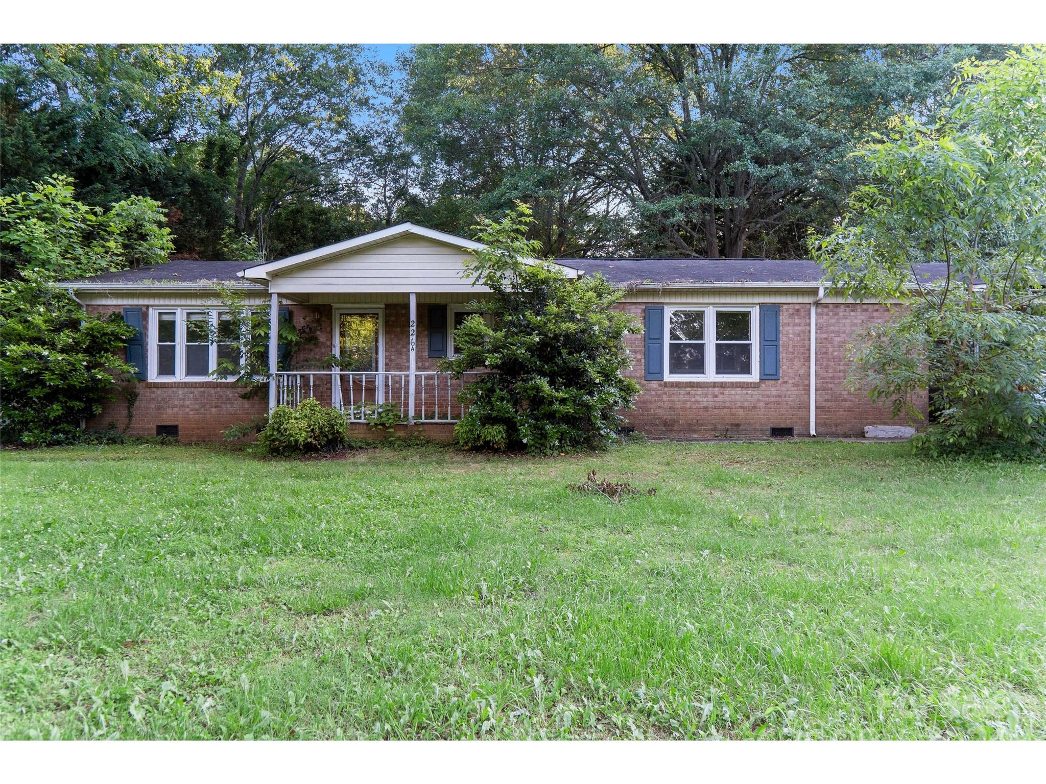 226 A Brookwood Road Belmont NC 28012