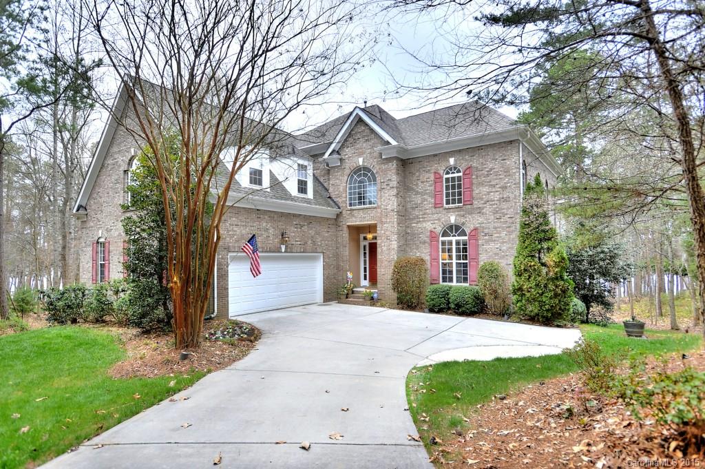 513 Stonewater Bay Lane Mount Holly NC 28120