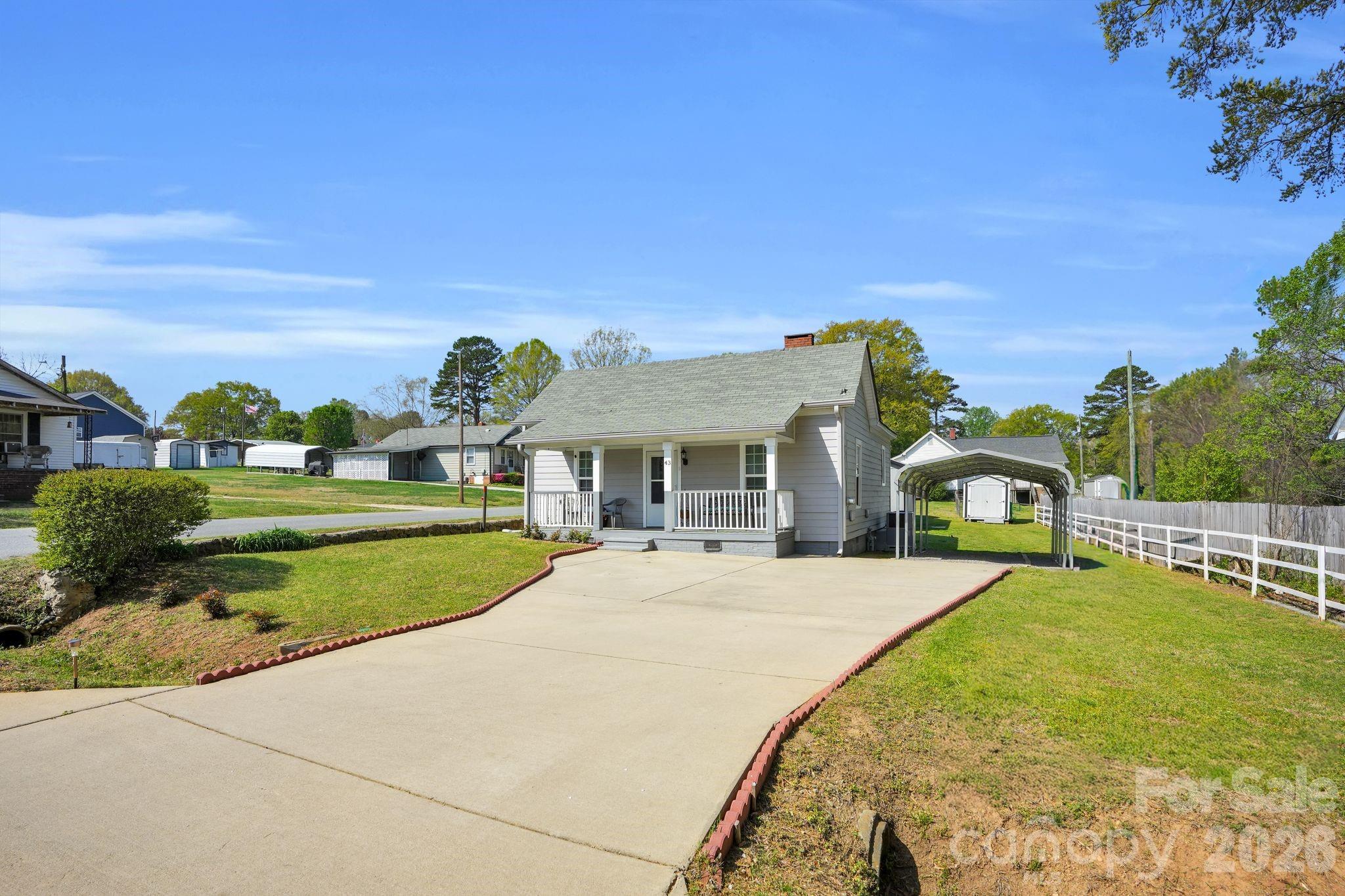 43 Mandalay Place SW Concord NC 28027