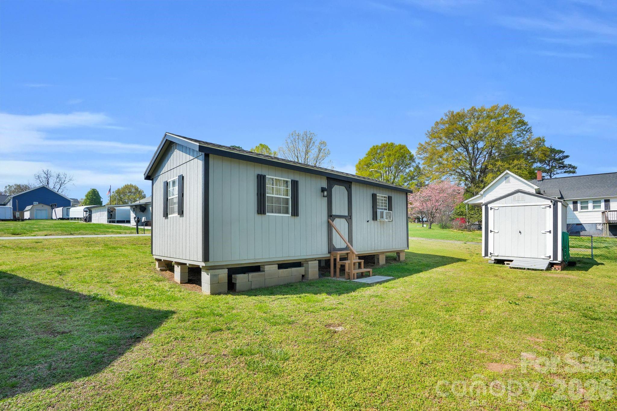 43 Mandalay Place SW Concord NC 28027