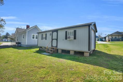 43 Mandalay Place SW Concord NC 28027
