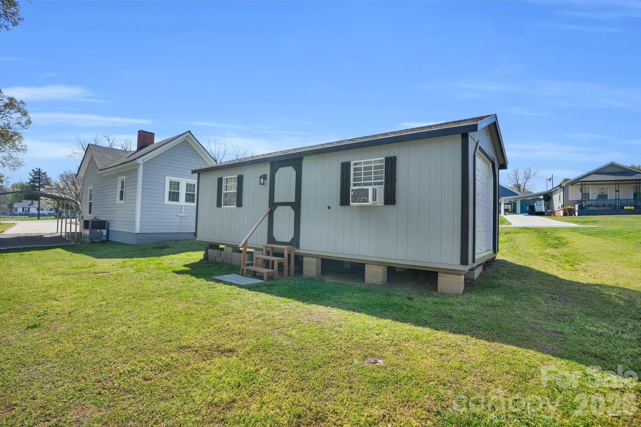 43 Mandalay Place SW Concord NC 28027