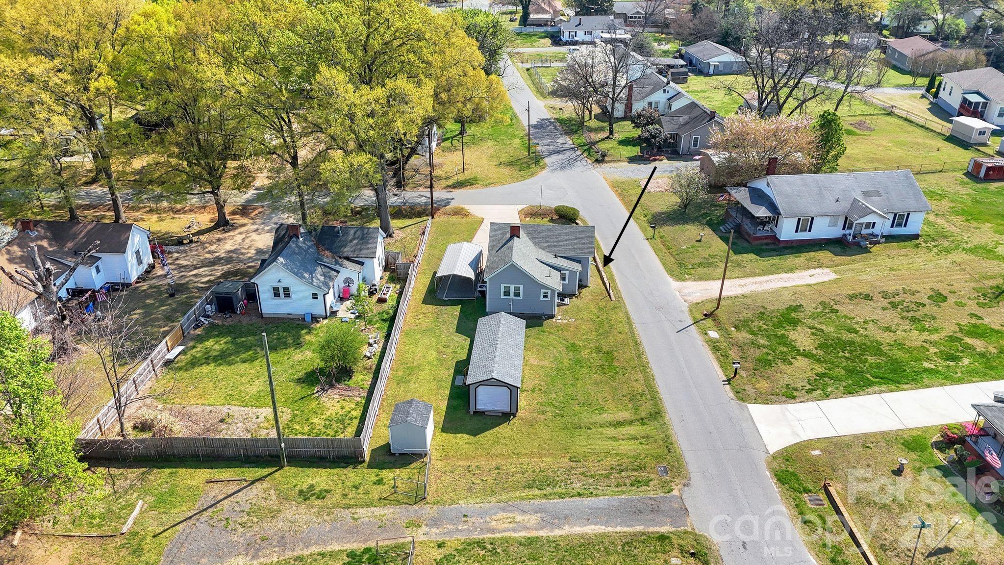 43 Mandalay Place SW Concord NC 28027