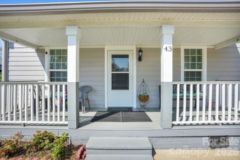 43 Mandalay Place SW Concord NC 28027