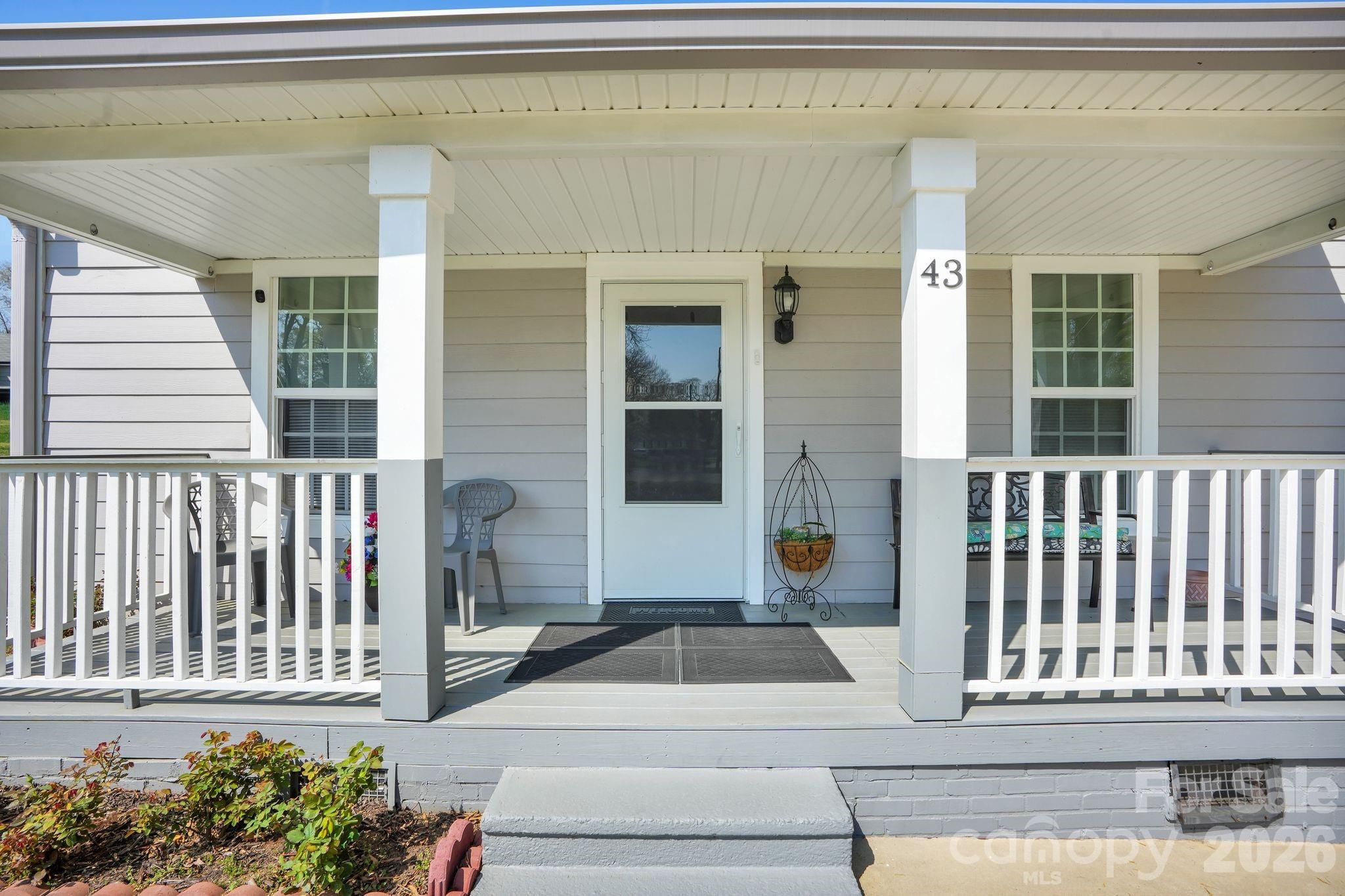 43 Mandalay Place SW Concord NC 28027