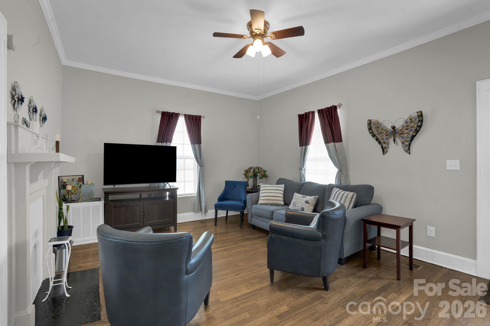 43 Mandalay Place SW Concord NC 28027