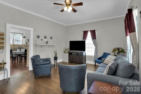 43 Mandalay Place SW Concord NC 28027