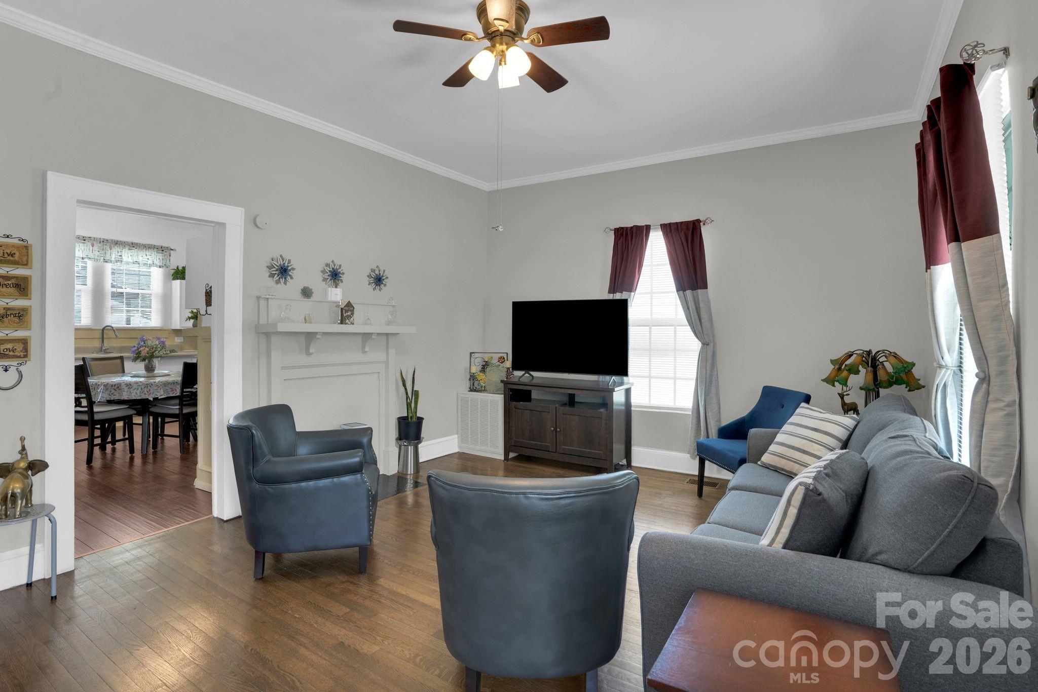 43 Mandalay Place SW Concord NC 28027