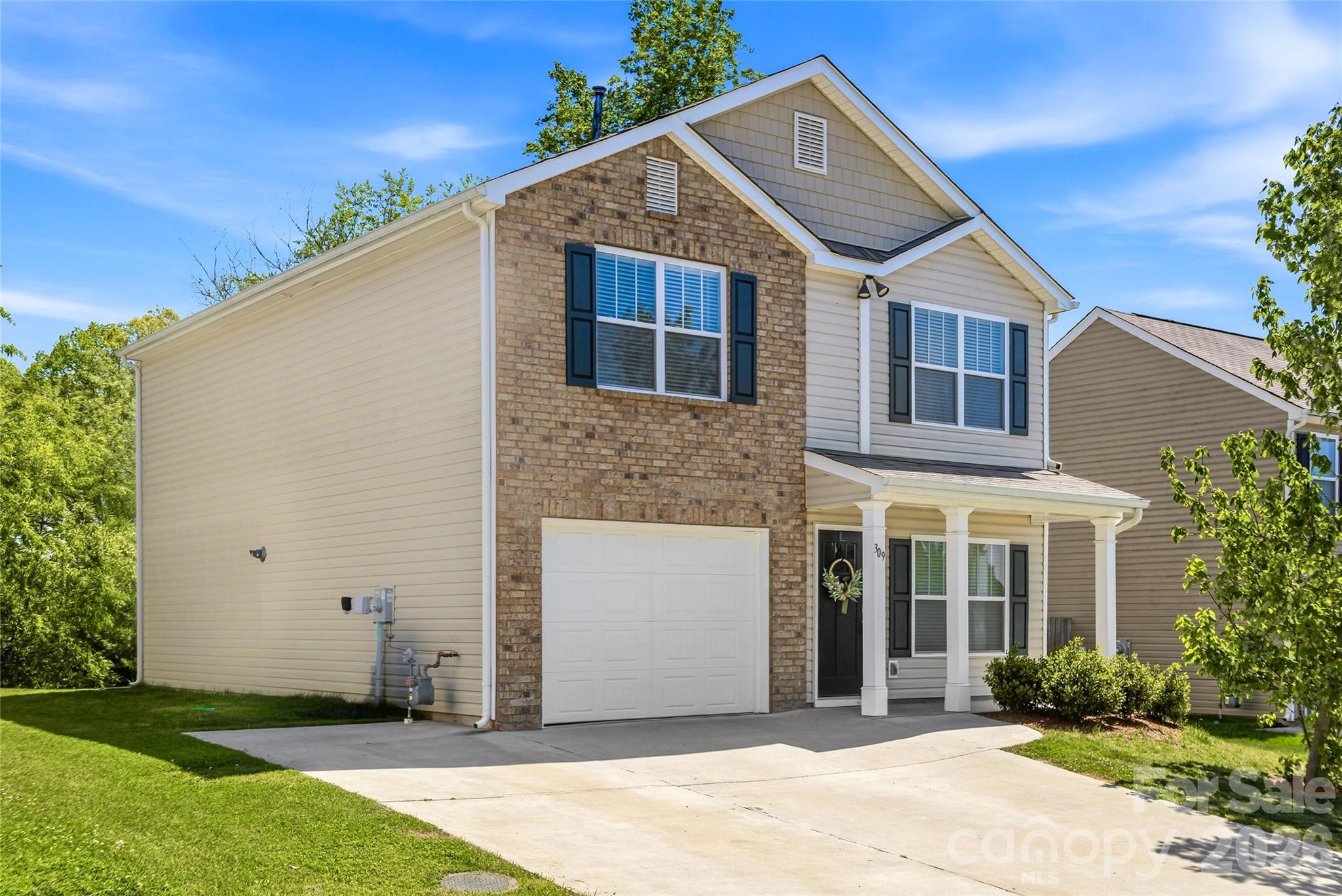 309 Oak Branch Road Arden NC 28704