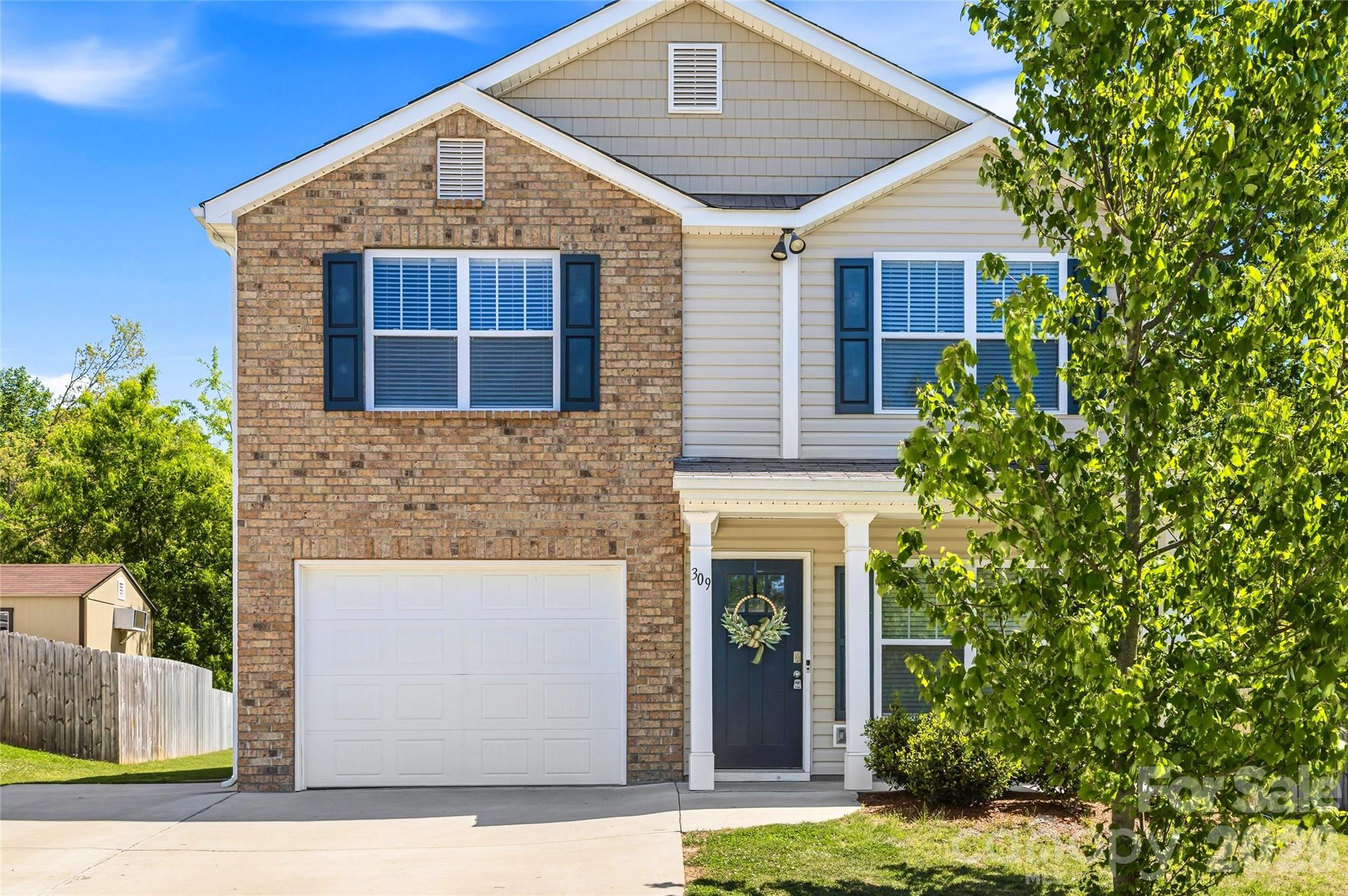 309 Oak Branch Road Arden NC 28704