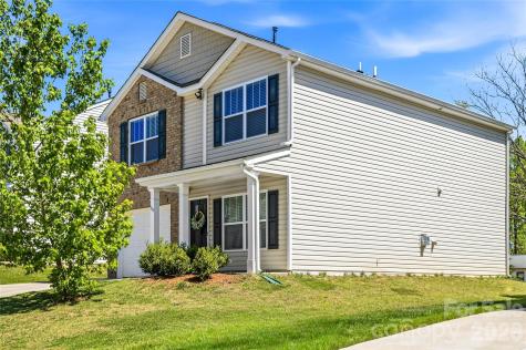 309 Oak Branch Road Arden NC 28704