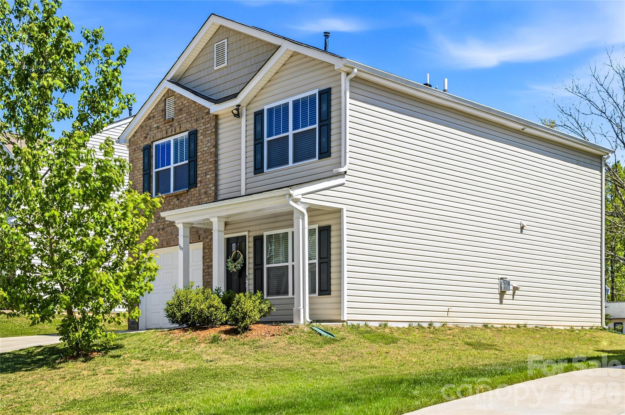 309 Oak Branch Road Arden NC 28704