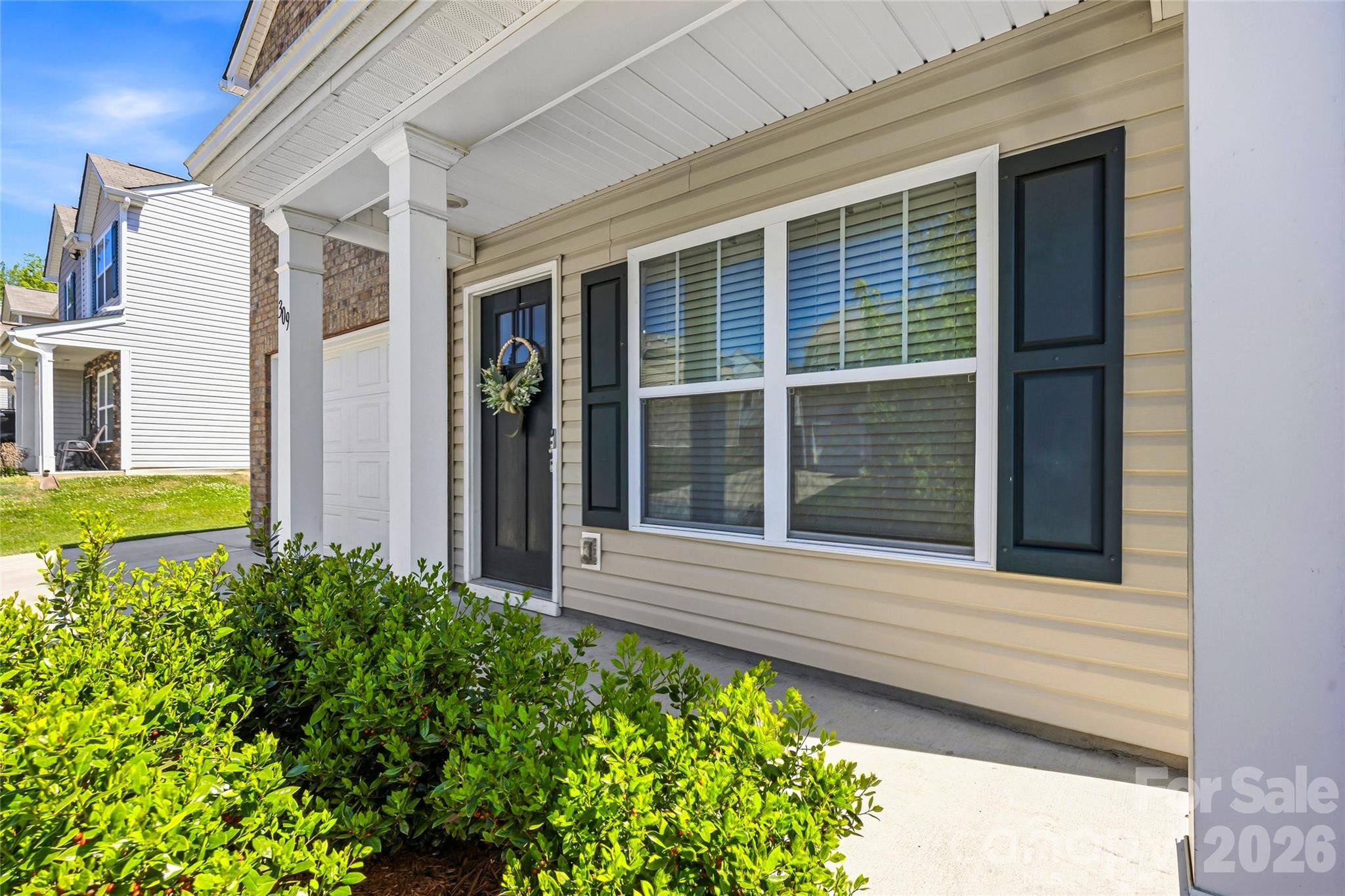 309 Oak Branch Road Arden NC 28704