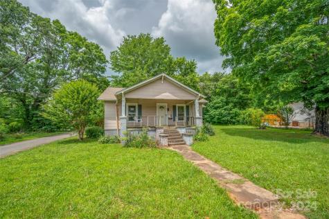 182 Georgia Street Spindale NC 28160