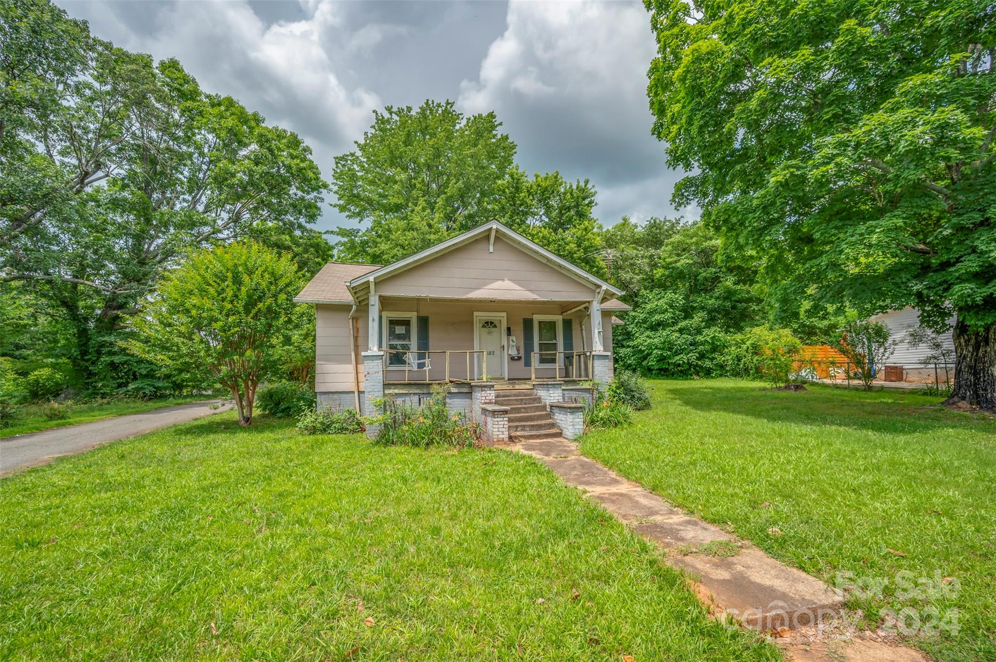 182 Georgia Street Spindale NC 28160