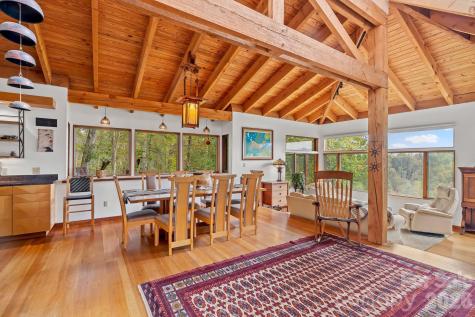 496 English Lane Bakersville NC 28705