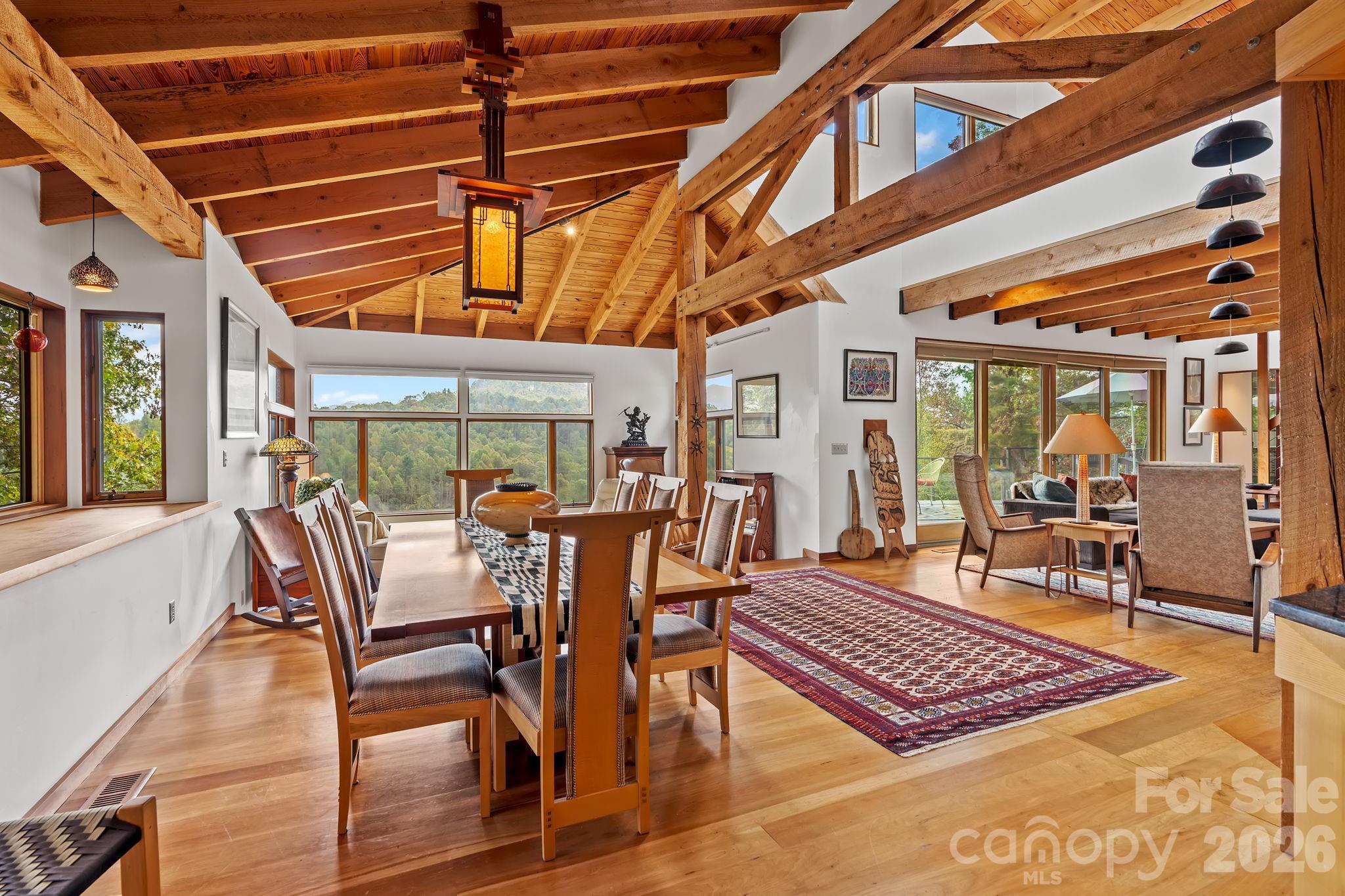 496 English Lane Bakersville NC 28705