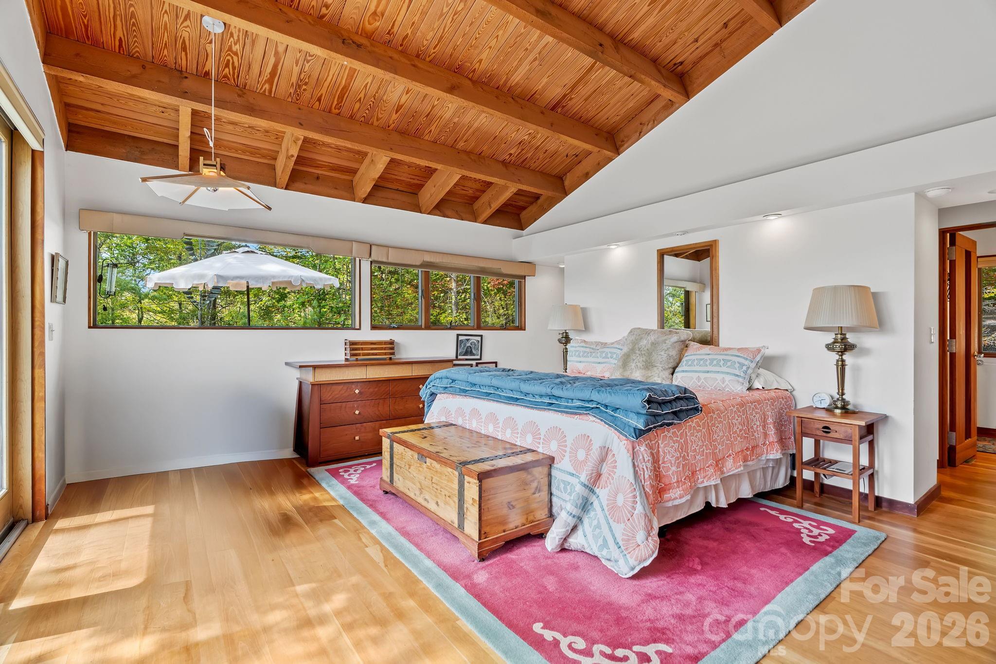 496 English Lane Bakersville NC 28705