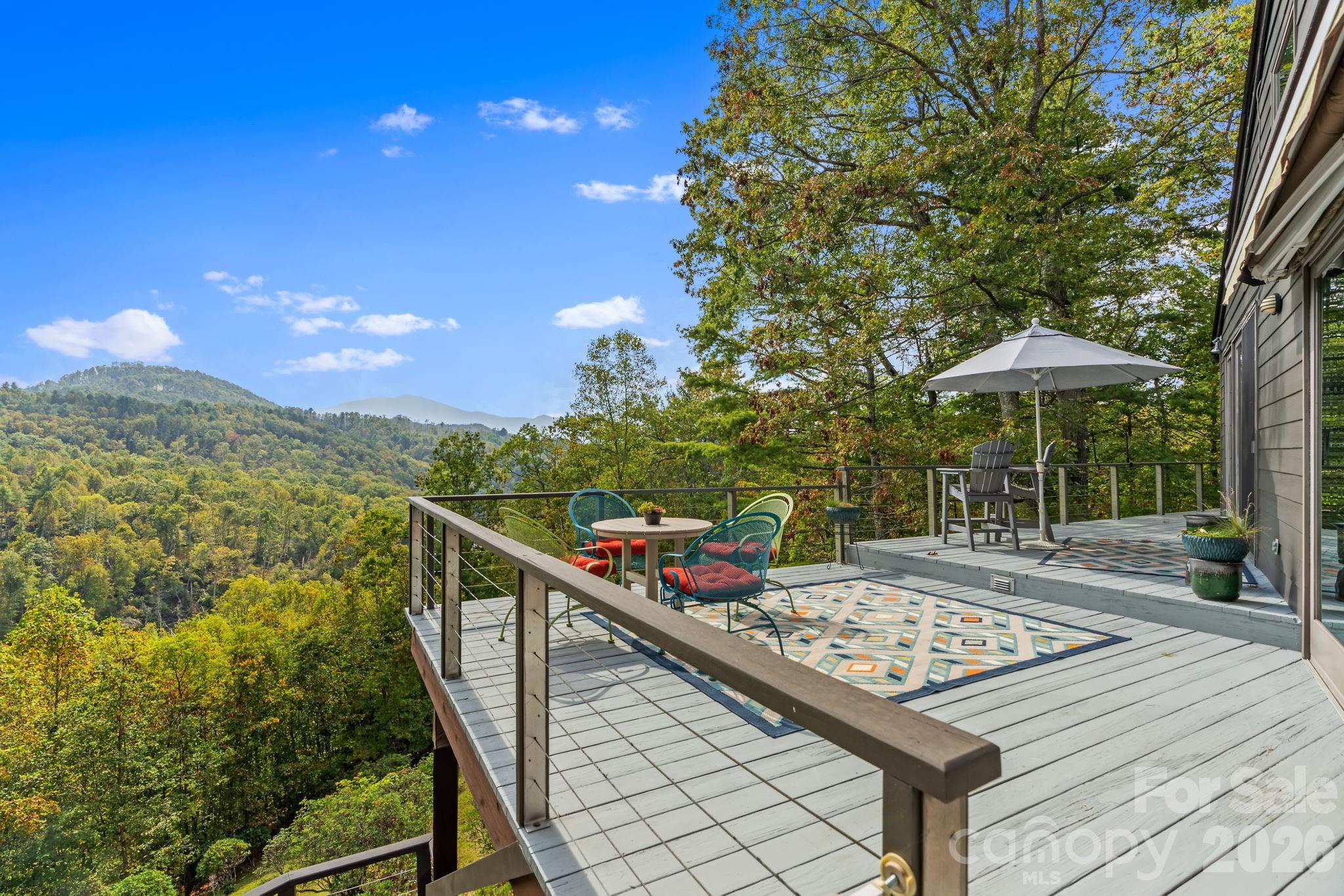 496 English Lane Bakersville NC 28705