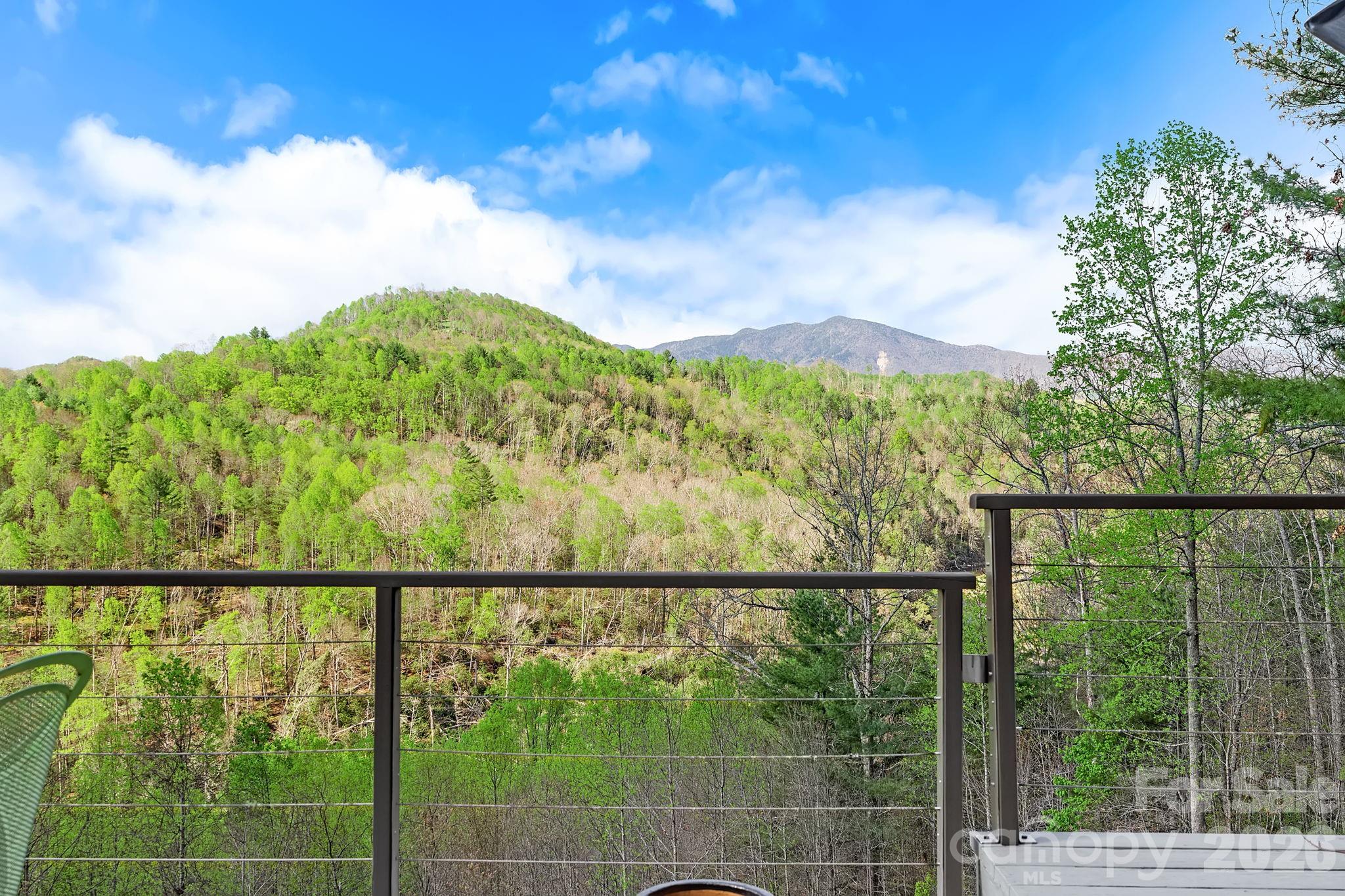496 English Lane Bakersville NC 28705