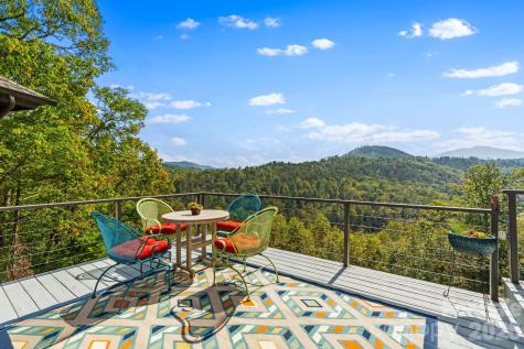 496 English Lane Bakersville NC 28705
