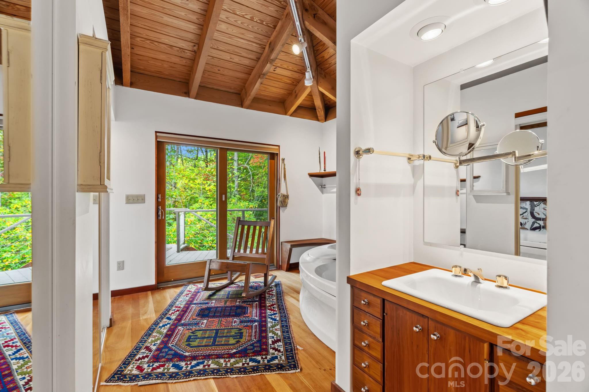 496 English Lane Bakersville NC 28705