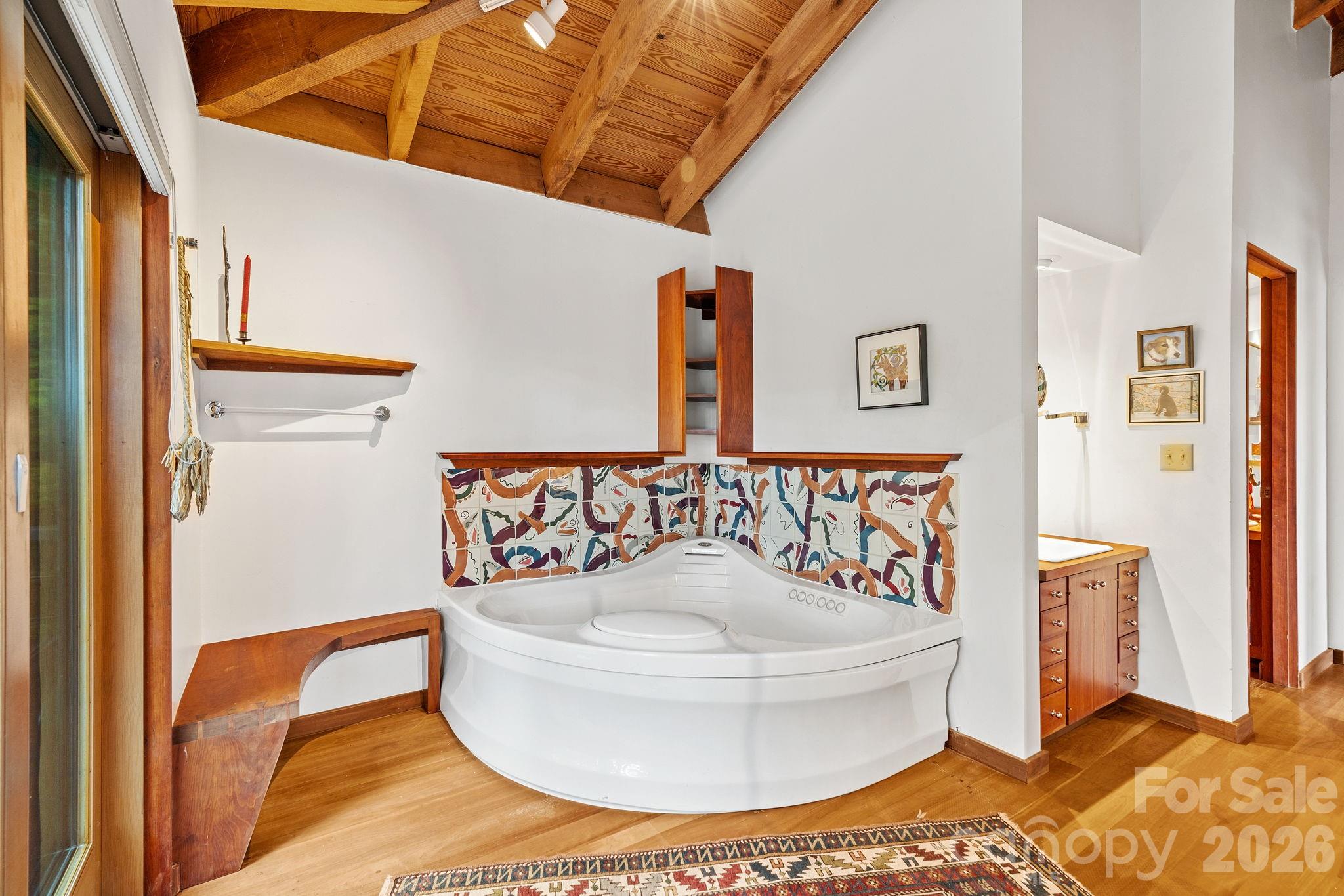 496 English Lane Bakersville NC 28705