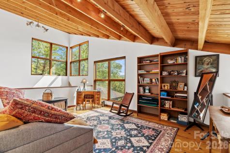 496 English Lane Bakersville NC 28705