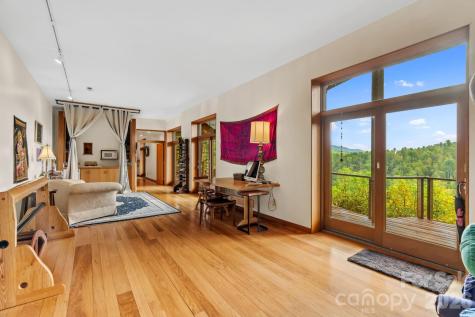 496 English Lane Bakersville NC 28705