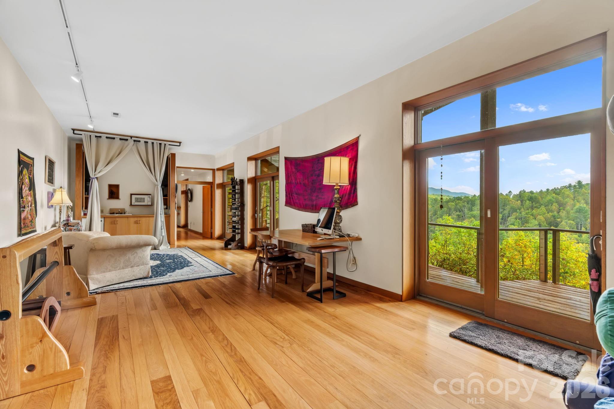 496 English Lane Bakersville NC 28705
