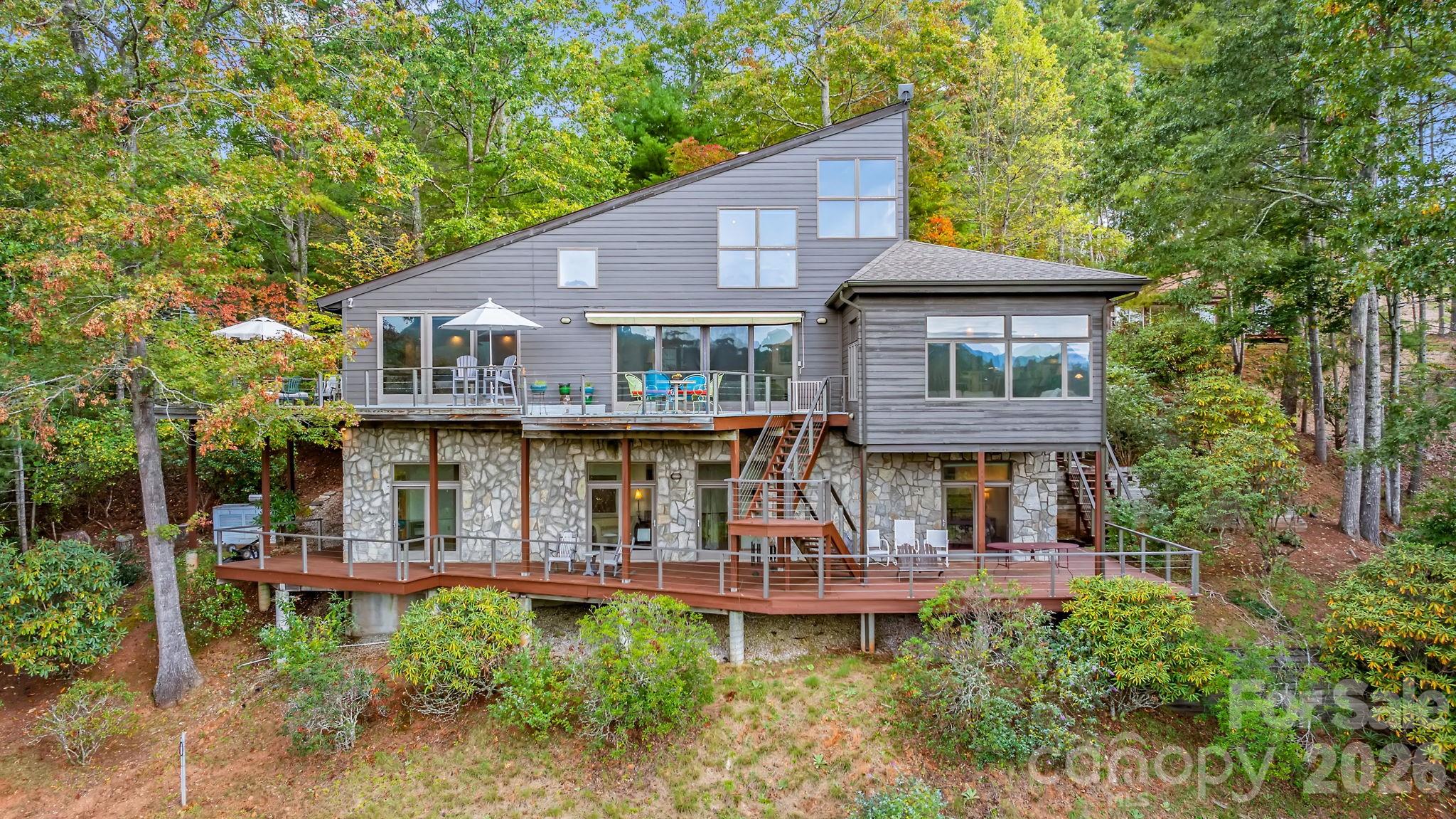 496 English Lane Bakersville NC 28705