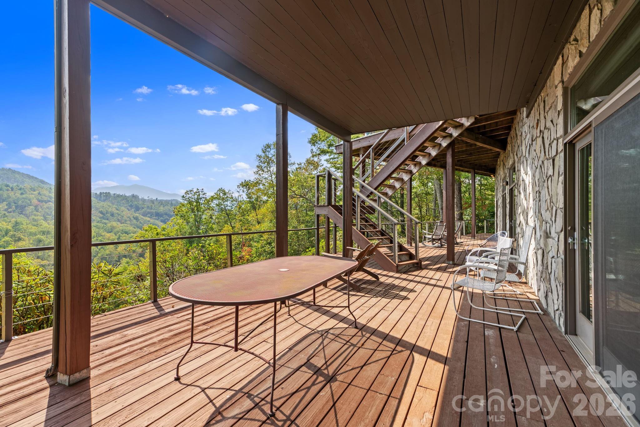 496 English Lane Bakersville NC 28705